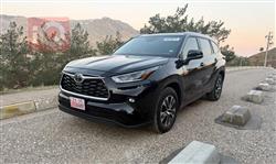 تويوتا هايلاندر